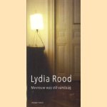 Mevrouw was stil vandaag
Lydia Rood
€ 5,00