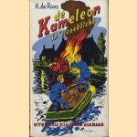 De Kameleon in 't zoeklicht
H. de Roos
€ 15,00