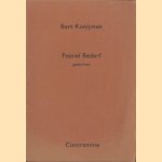 Fossiel bederf, gedichten
Bert Kooijman
€ 5,00