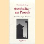 Auschwitz - ein Prozess. Geschichte - Fragen - Wirkungen
Ulrich Schneider
€ 7,50