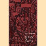Tot profijt en genoegen: motiveringen voor de produktie van Nederlandstalige gedrukte teksten 1477-1540
Yves G. Vermeulen
€ 7,50 Tot profijt en genoegen: motiveringen voor de produktie van Nederlandstalige gedrukte teksten 1477-1540
Yves G. Vermeulen
€ 7,50