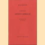 In memoriam Arthur Rimbaud. Een krans van stanza's
Julius de Boer
€ 15,00 In memoriam Arthur Rimbaud. Een krans van stanza's
Julius de Boer
€ 15,00