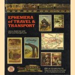 Ephemera of travel and transport
Janice Anderson
€ 5,00