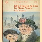 Mrs Harris goes to New York
Paul Gallico
€ 5,00