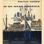 Ik ga naar Amerika
Bertus Aafjes
€ 5,00