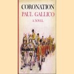 Coronation
Paul Gallico
€ 5,00
