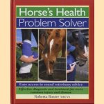 Horse's health problem solver
Roberta Baxter
€ 12,50