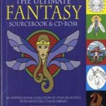 The ultimate fantasy sourcebook & CD-ROM: an inspirational collection of over 250 motifs with essential CD-ROM library
Chris Down
€ 6,00