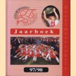 Jaarboek 97/98 Ijsselmeervogels Spakenburg
diverse auteurs
€ 15,00