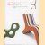 New chairs: innovations in design, technology, and materials
Mel Byars
€ 15,00 New chairs: innovations in design, technology, and materials
Mel Byars
€ 15,00