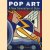 Pop art: a new generation of style door Richard Leslie