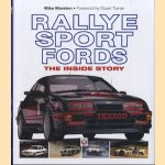 Rallye Sport Fords: The Inside Story
Mike Moreton
€ 40,00 Rallye Sport Fords: The Inside Story
Mike Moreton
€ 40,00