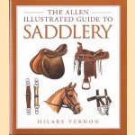The Allen illustrated guide to saddlery
Hilary Vernon
€ 10,00