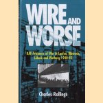 Wire and worse: RAF prisoners of war in Laufen, Bibarach, Lübeck and Warburg 1940-42
Charles Rollings
€ 10,00