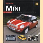 You and your new Mini: buying, enjoying, maintaining, modifying
Tim Mundy
€ 10,00 You and your new Mini: buying, enjoying, maintaining, modifying
Tim Mundy
€ 10,00