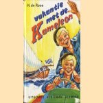 Vakantie met de Kameleon
H. de Roos
€ 5,00