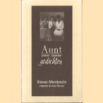 Aunt: gedichten, portret, kalender
Steven Membrecht
€ 5,00 Aunt: gedichten, portret, kalender
Steven Membrecht
€ 5,00