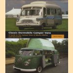Classic Dormobile camper vans: a guide to the camper vans of Martin Walter and Dormobile
Martin Watts
€ 13,00 Classic Dormobile camper vans: a guide to the camper vans of Martin Walter and Dormobile
Martin Watts
€ 13,00