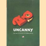 Uncanny: the art & design of Shawn Wolfe
Rudy VanderLans
€ 12,00 Uncanny: the art & design of Shawn Wolfe
Rudy VanderLans
€ 12,00