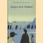 Zangers op de Zuidpool
Elke Heidenreich
€ 5,00