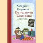 De wezen van Woesteland door M. Heymans