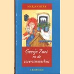 Geesje Zoet en de tovertimmerkist
Marjan Berk
€ 5,00