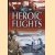 Heroic flights
John Frayn Turner
€ 12,00