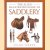 The Allen illustrated guide to saddlery door Hilary Vernon