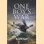 One boy's war door Richard Hough