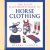 The Allen illustrated guide to horse clothing
Hilary Vernon
€ 10,00