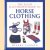 The Allen illustrated guide to horse clothing
Hilary Vernon
€ 10,00 The Allen illustrated guide to horse clothing
Hilary Vernon
€ 10,00