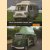 Classic Dormobile camper vans: a guide to the camper vans of Martin Walter and Dormobile door Martin Watts