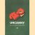 Uncanny: the art & design of Shawn Wolfe door Rudy VanderLans