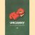 Uncanny: the art & design of Shawn Wolfe
Rudy VanderLans
€ 12,00 Uncanny: the art & design of Shawn Wolfe
Rudy VanderLans
€ 12,00