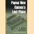 Papua New Guinea's last place: experiences of constraint in a postcolonial prison
Adam Douglas Evelyn Reed
€ 10,00