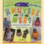 Knutsel je mee?
Terry Krautwurst
€ 5,00