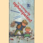 Van mij mag-ie ophoepelen!
J. Lammers
€ 5,00 Van mij mag-ie ophoepelen!
J. Lammers
€ 5,00