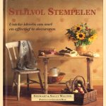 Stijlvol stempelen: unieke ideeën om snel en effectief te decoreren
Sally en Stewart Walton
€ 5,00