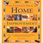 The complete decorating & home improvement book: ideas & techniques for decorating your home - a complete step-by-step guide.
Mike Lawrence
€ 6,00