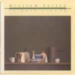 William Bailey
Mark Strand
€ 5,00