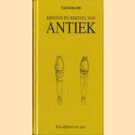 Behoud en herstel van antiek: een alfabetische gids: werkwijzen en methoden, materialen en middelen, uitgebreide adreslijst
Tom Rowland
€ 5,00 Behoud en herstel van antiek: een alfabetische gids: werkwijzen en methoden, materialen en middelen, uitgebreide adreslijst
Tom Rowland
€ 5,00