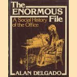 The enormous file: a social history of the office
Alan Delgado
€ 6,00