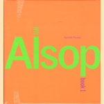 Will Alsop - book. 1 door Kenneth Powell