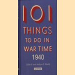 101 things to do in wartime 1940
Lillie B. Horth
€ 5,00