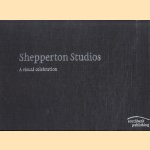 Shepperton Studios: a visual celebration
Morris Bright
€ 56,00