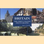 Britain: the first colour photographs
Roger Anthony Freeman
€ 8,00 Britain: the first colour photographs
Roger Anthony Freeman
€ 8,00
