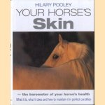 Your horse's skin: [the barometer of your horse's health]: [what ist is, what is does and how to maintain it in perfect condition]
Hilary Pooley
€ 10,00
