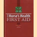 Your harse's health First aid
Anna Rush
€ 7,50