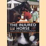 The injured horse: hands-on methods for managing & treating injuries
Amanda Sutton
€ 10,00