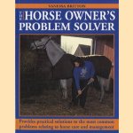 The horse owner's problem solver: provides practical solutions to the most common problems relating to horse care and management
Vanessa Britton
€ 12,50